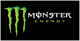 MONSTER ENERGI