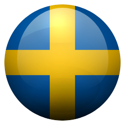 Change to Swedish..